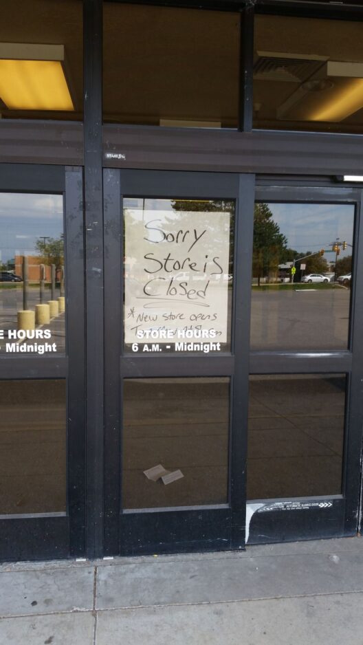 New development planned for vacant Smith’s building in North Ogden